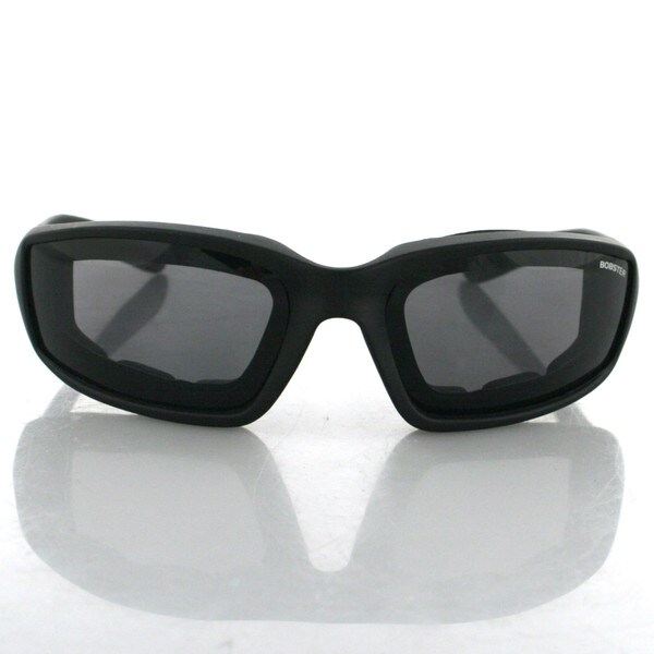 Foamerz smoke lens Z87 sunglasses